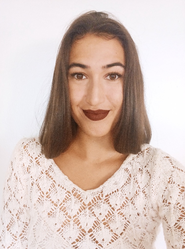 photo portrait Lauren Toulgoat Diététicienne Nutritionniste