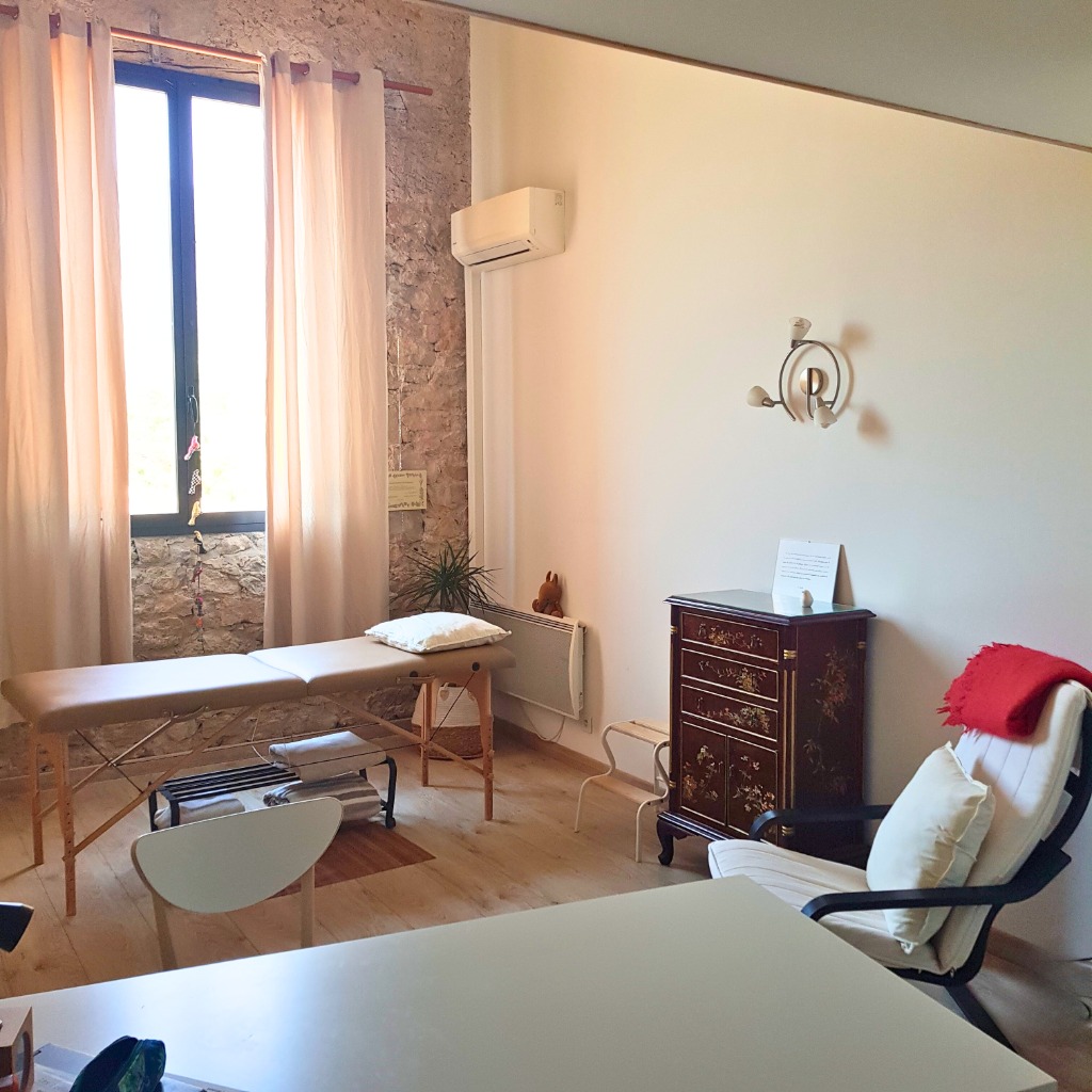 photo cabinet Crapiz Laëtitia