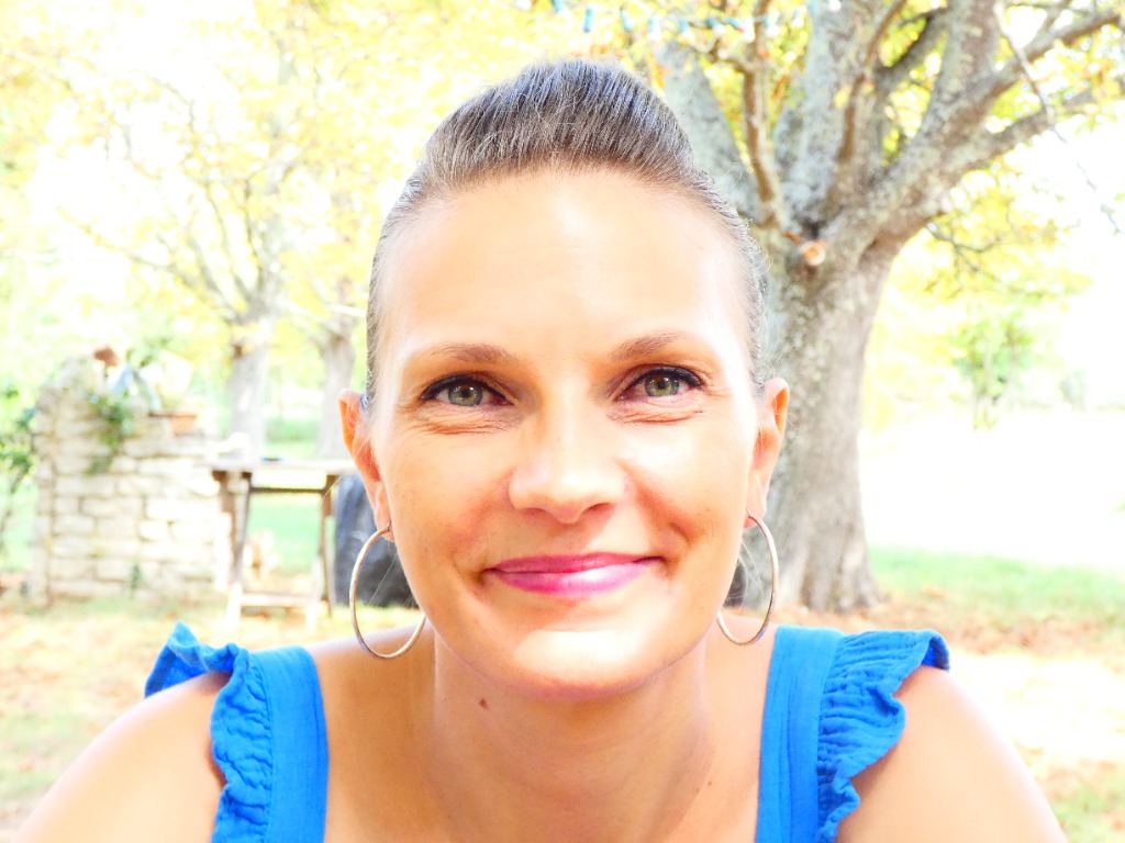 photo portrait Crapiz Laëtitia