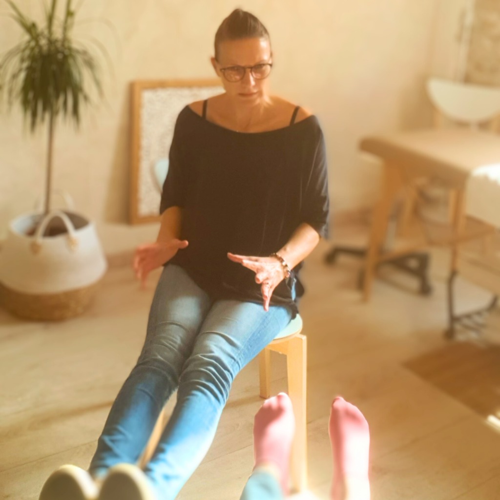 photo seance Crapiz Laëtitia