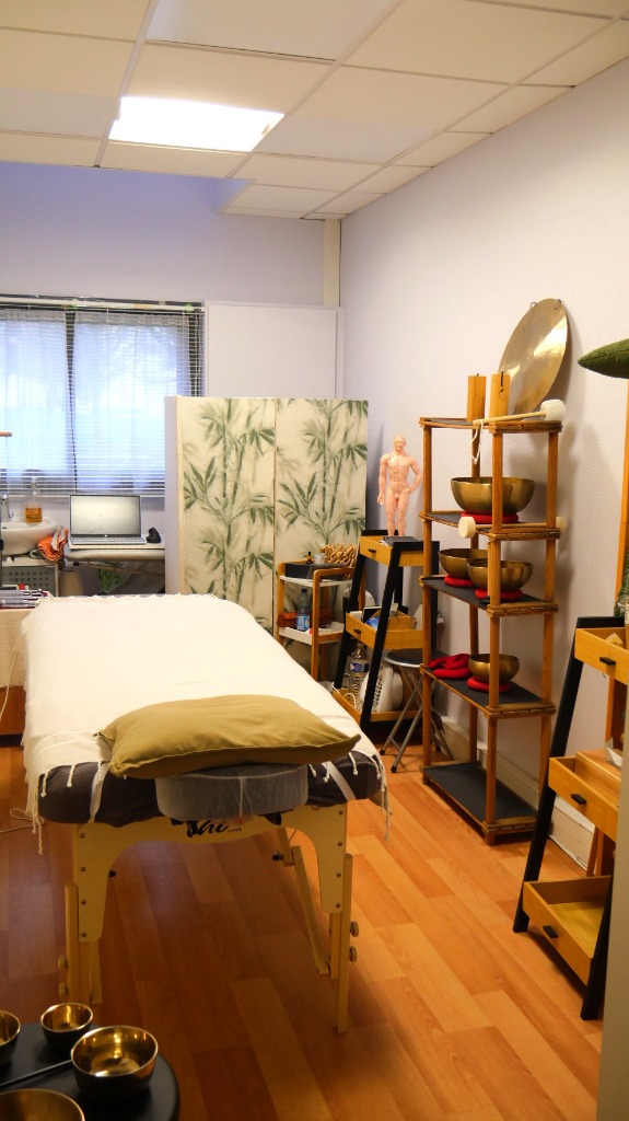 photo cabinet Patrick Lenglet