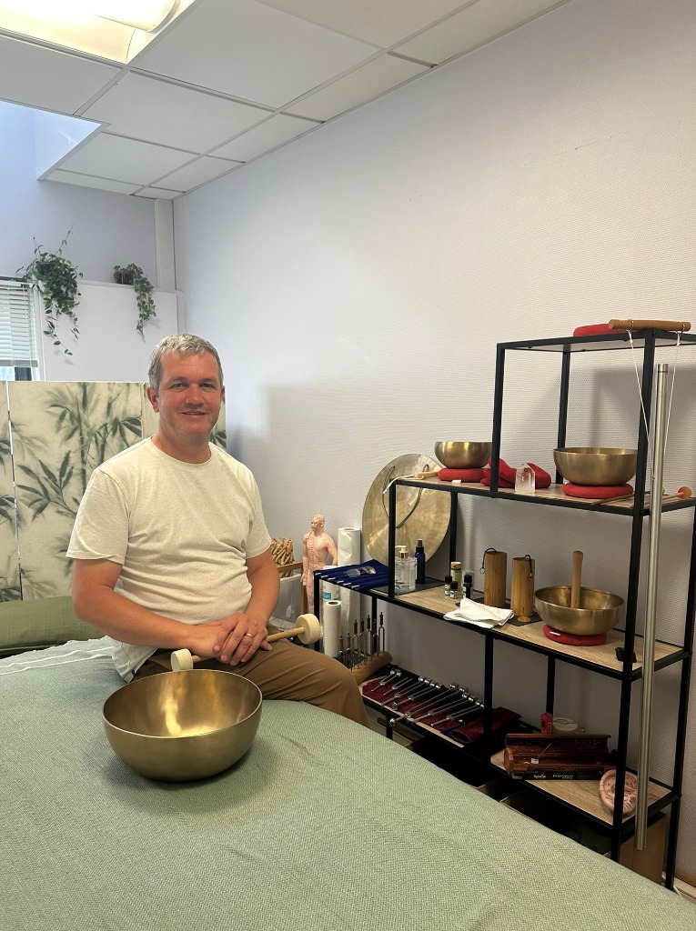 photo seance Patrick Lenglet