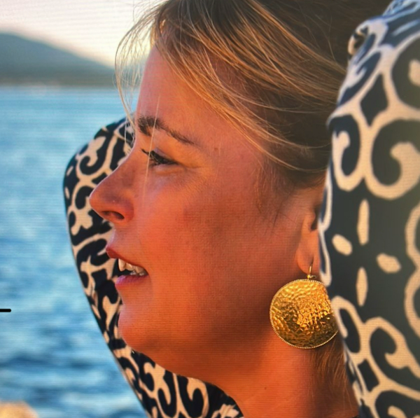 Christel POTIER CAP Ô CORPS