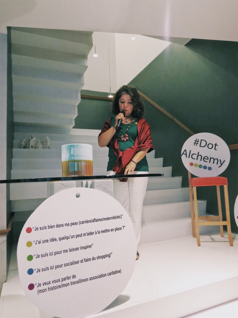 photo activite Eleonora Arduini Gallet