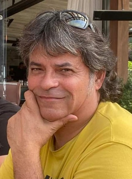 photo portrait Vincent Paya Magné-Phi-Sens