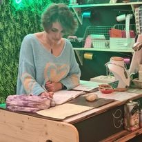 photo activite Karima  Boureda