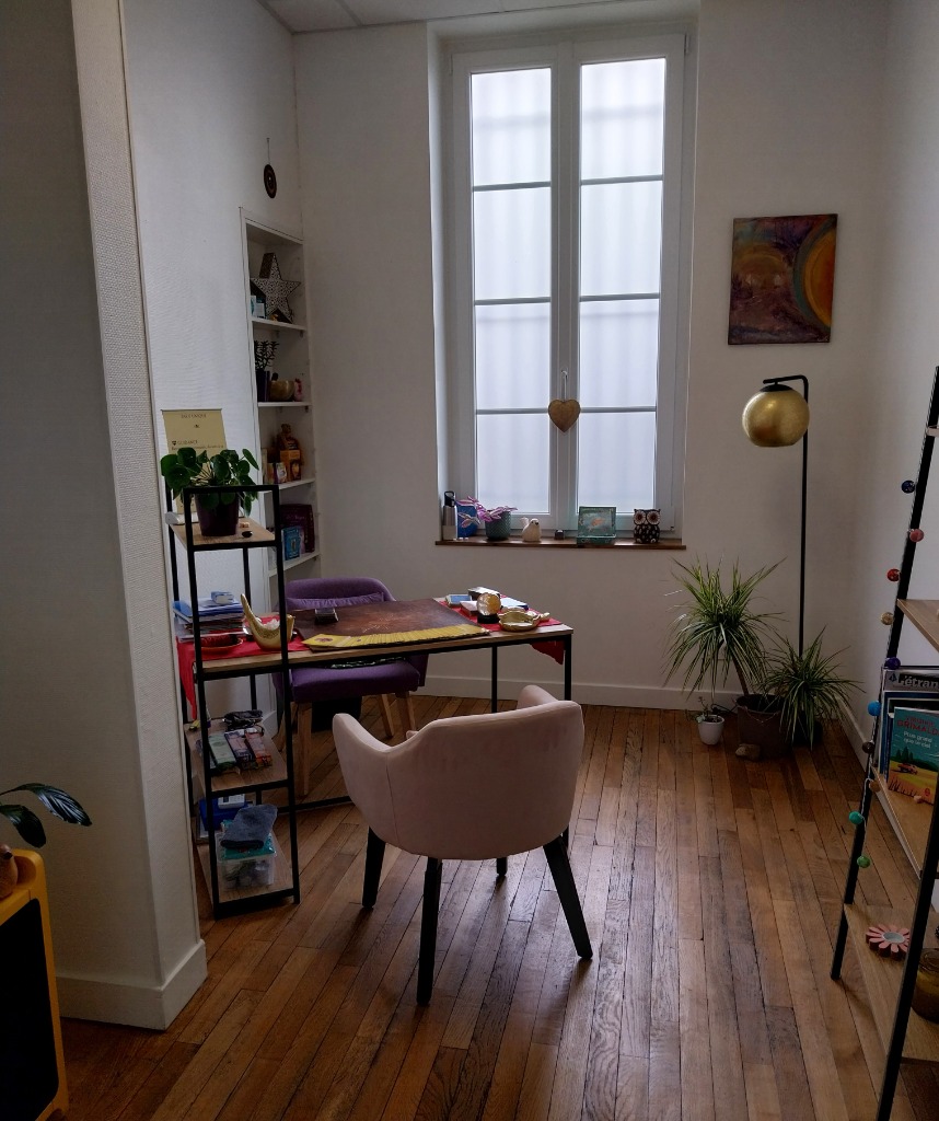 photo cabinet Karima  Boureda