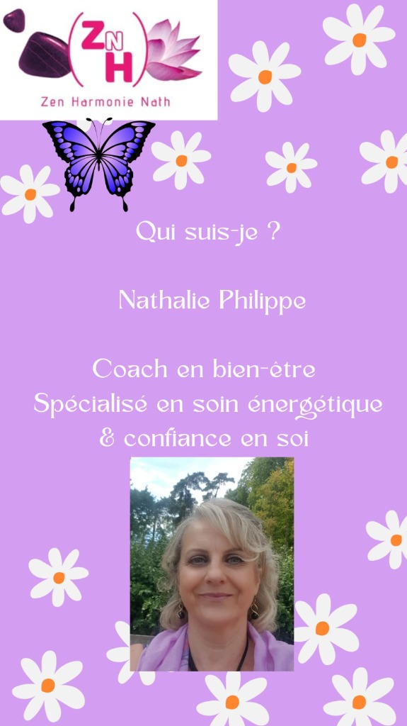 photo activite Nathalie Philippe