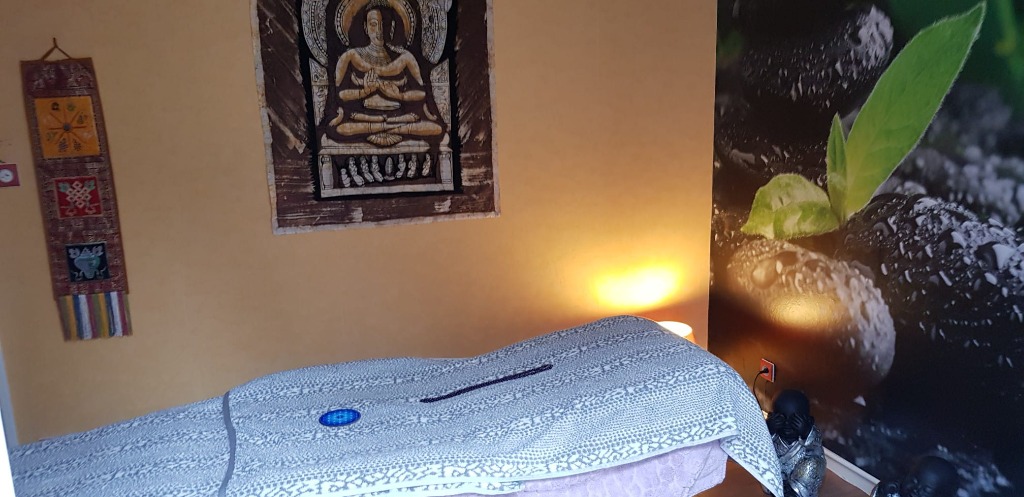 photo cabinet Nathalie Philippe