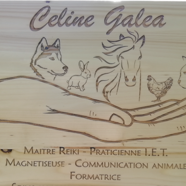 Céline GALEA