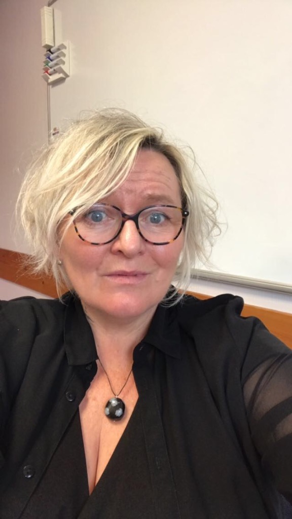 photo portrait Isabelle Rosoc