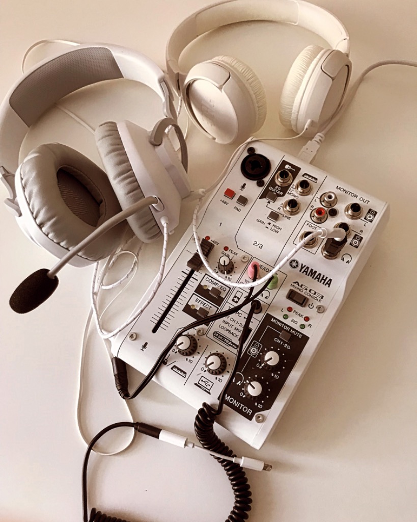 photo seance Isabelle Rosoc