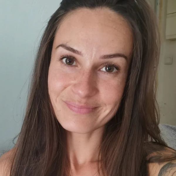 Ingrid Montané - L’Âme Ô Corps