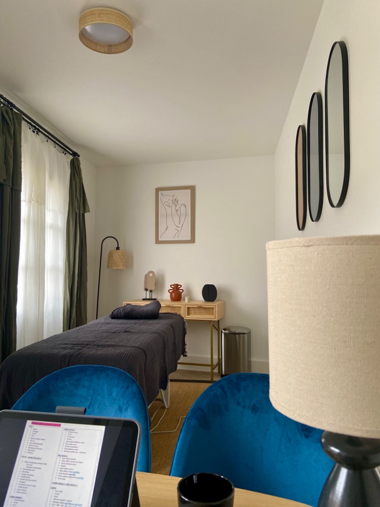 photo activite MAISON YSSÉ - Victoria LAIR