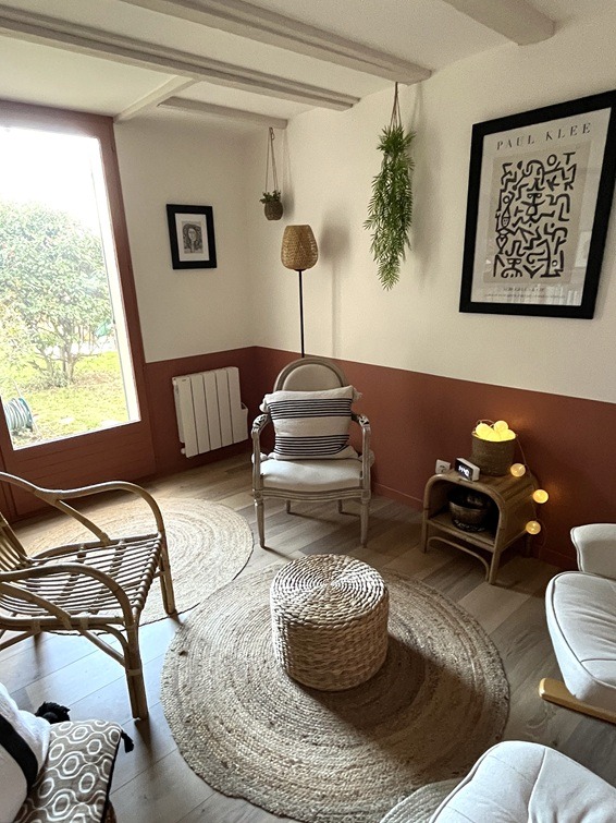 photo cabinet Christine Tixier