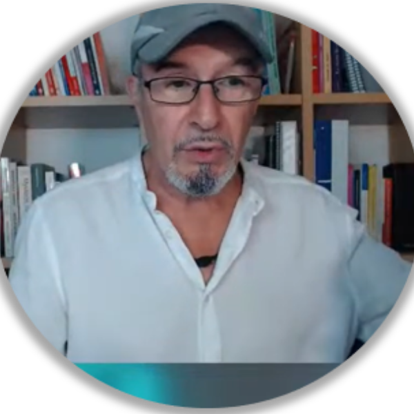 Freddy Guillaume CAMBOULIVES