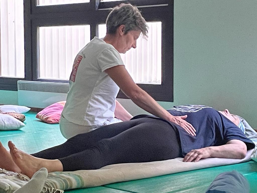 photo activite Valérie Mazellier 