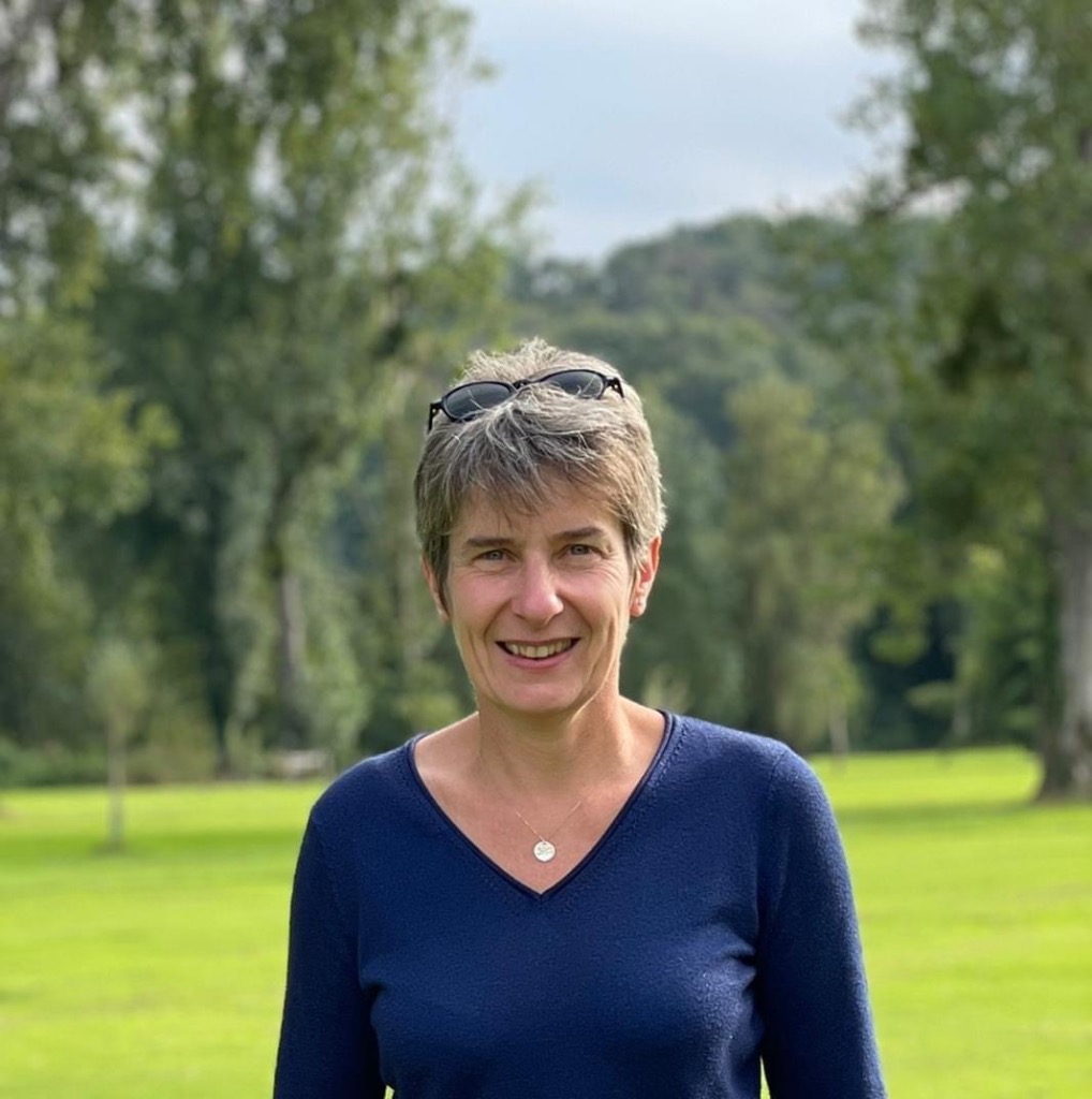 photo portrait Valérie Mazellier 