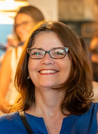 photo portrait Karine MONTREUIL