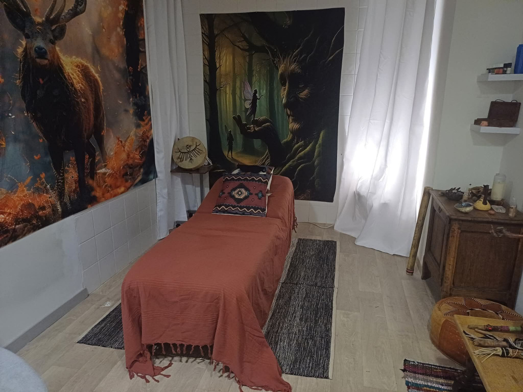 photo cabinet Marie-Laure PUTZ