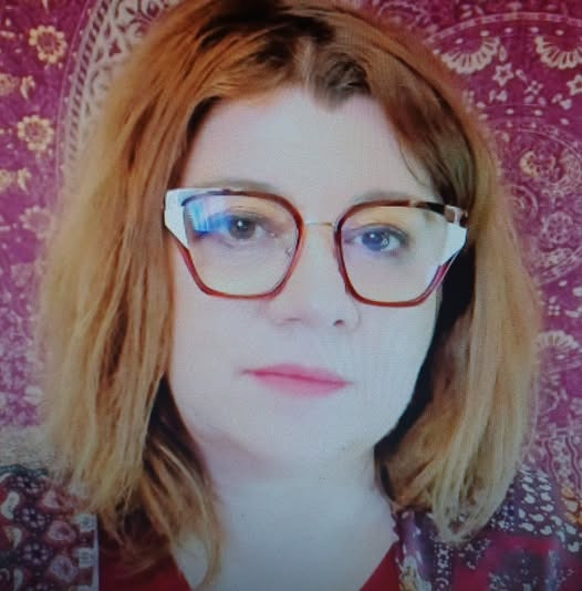 photo portrait Marie-Laure PUTZ