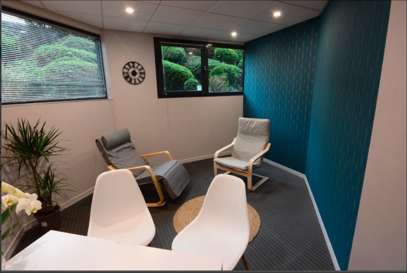 photo cabinet Isabelle Éven EI - Un temps à la rencontre de soi