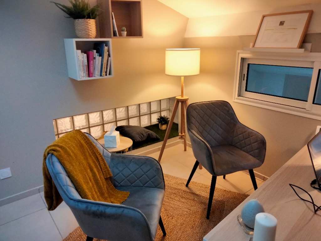 photo cabinet Caroline Pont-Ziegelmeyer