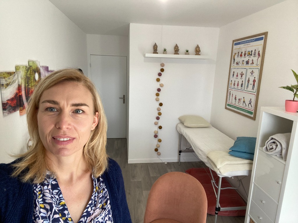 photo cabinet Florence Vieira