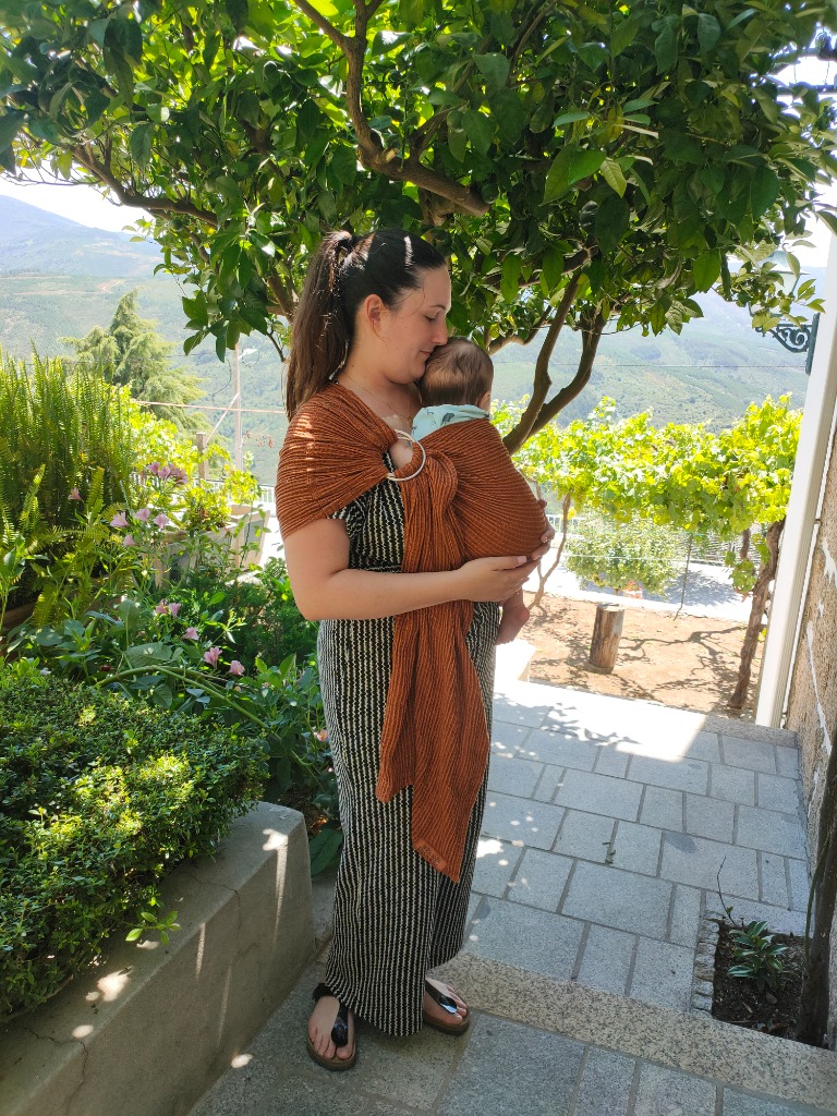 photo seance Johanna DE OLIVEIRA