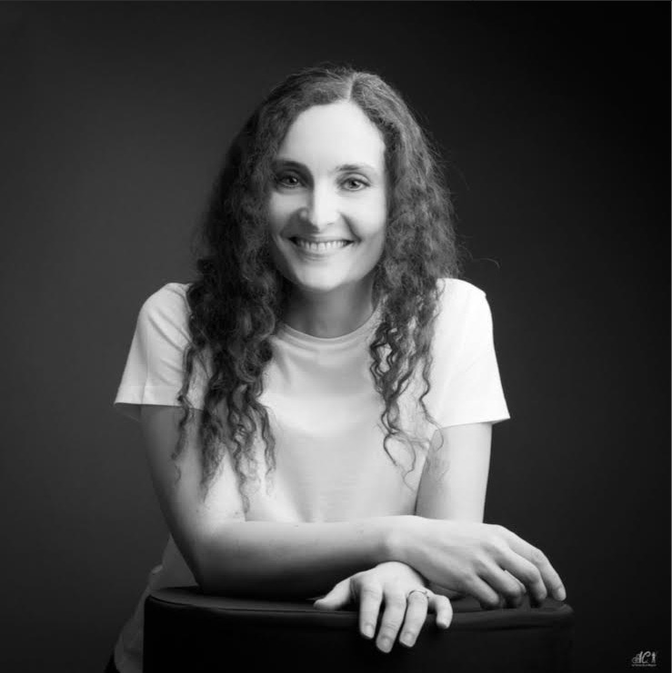 photo portrait SABRINA SAÂDI