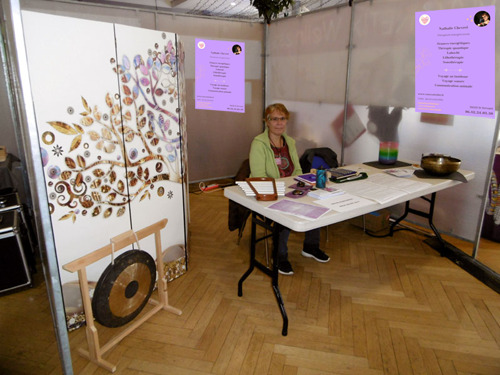 photo activite Coeurs Etoilés