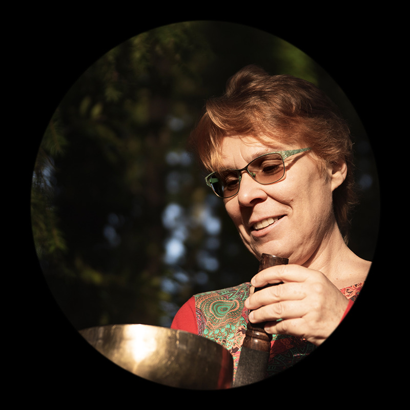 photo portrait Coeurs Etoilés