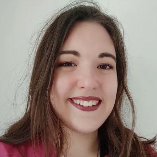 Ludivine Millac ostéopathe D.O