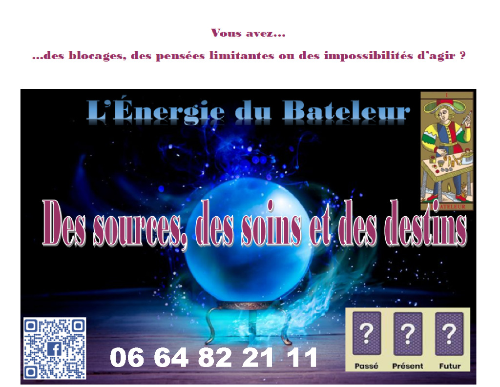 photo activite L’Énergie du Bateleur