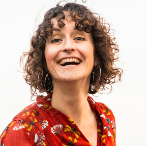 La Chouette Énergie - Clémence Ferrand