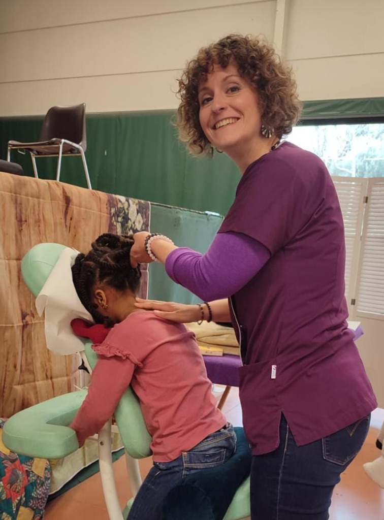 photo diplome La Chouette Énergie - Clémence Ferrand