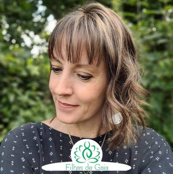 Terapia holística ~ Maryse Sophie