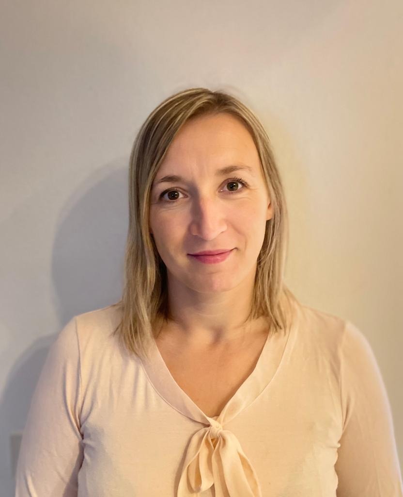 photo portrait Morgane Kervinio