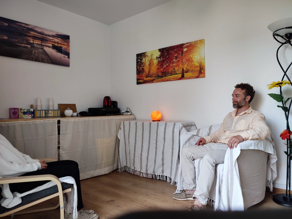 photo cabinet Guillaume GABORIT