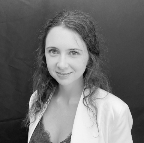 Alexia DAN - Evolia thérapie