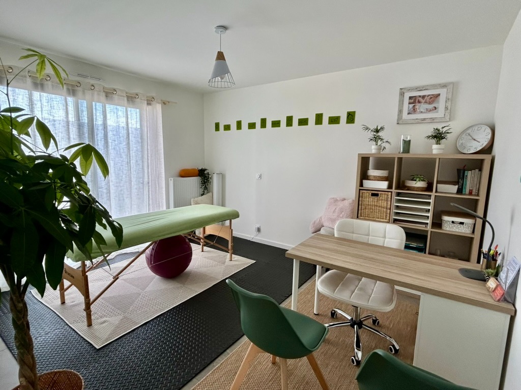 photo cabinet Nathalie RICHARD