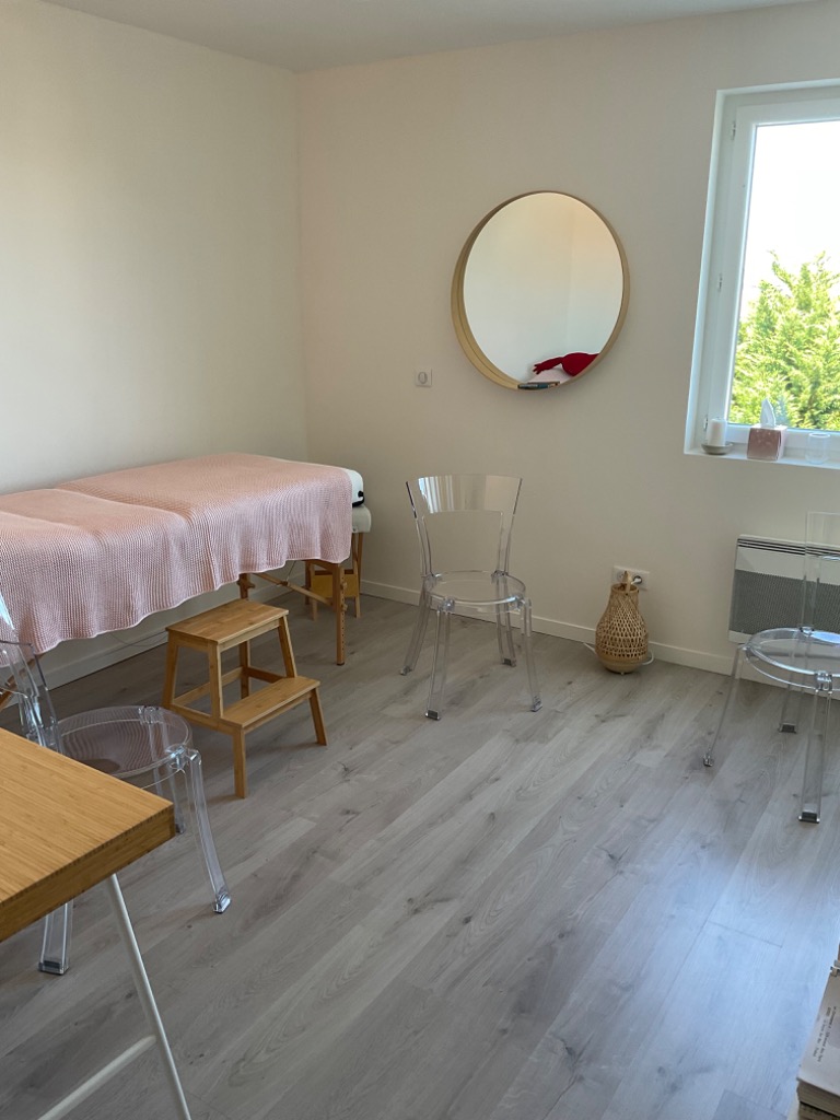 photo activite Magali Kinésio