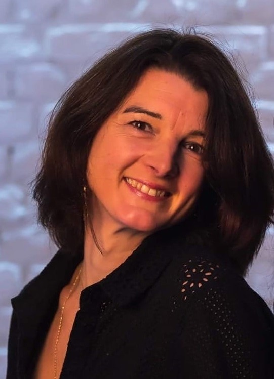 photo portrait Sergent helene