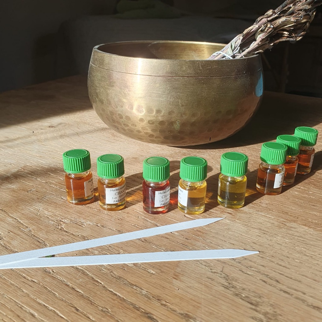 photo seance Sergent helene