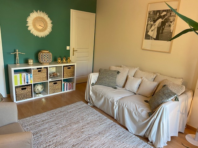 photo cabinet Céline Delaporte