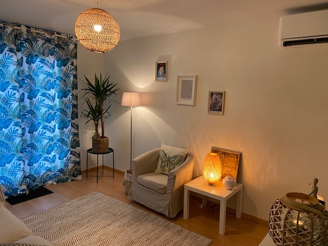 photo seance Céline Delaporte