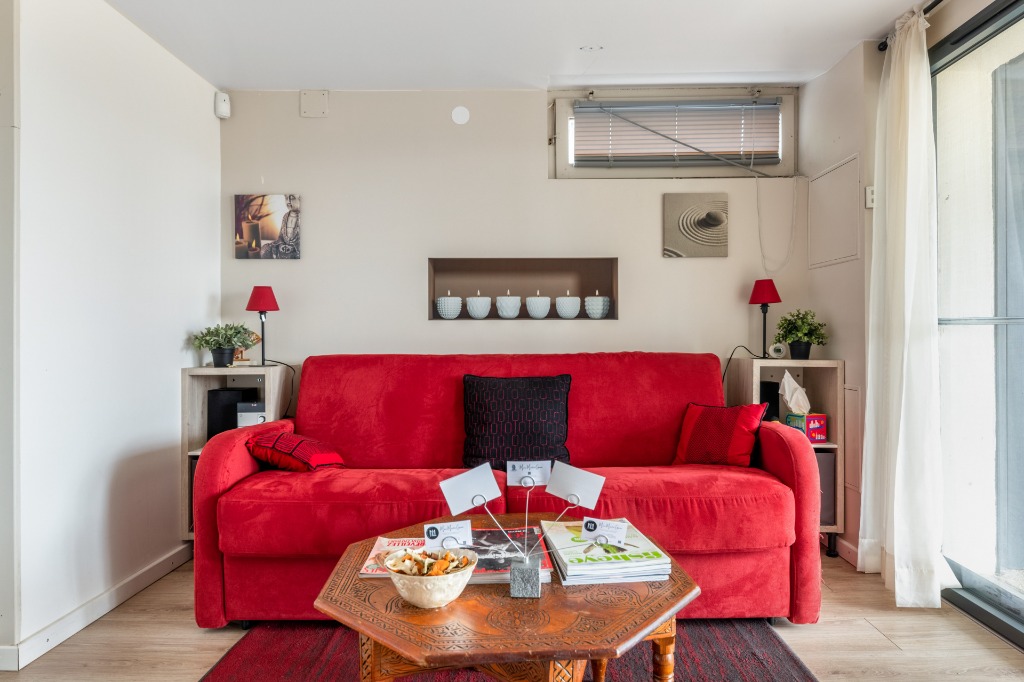 photo cabinet MARTIN GIANNI