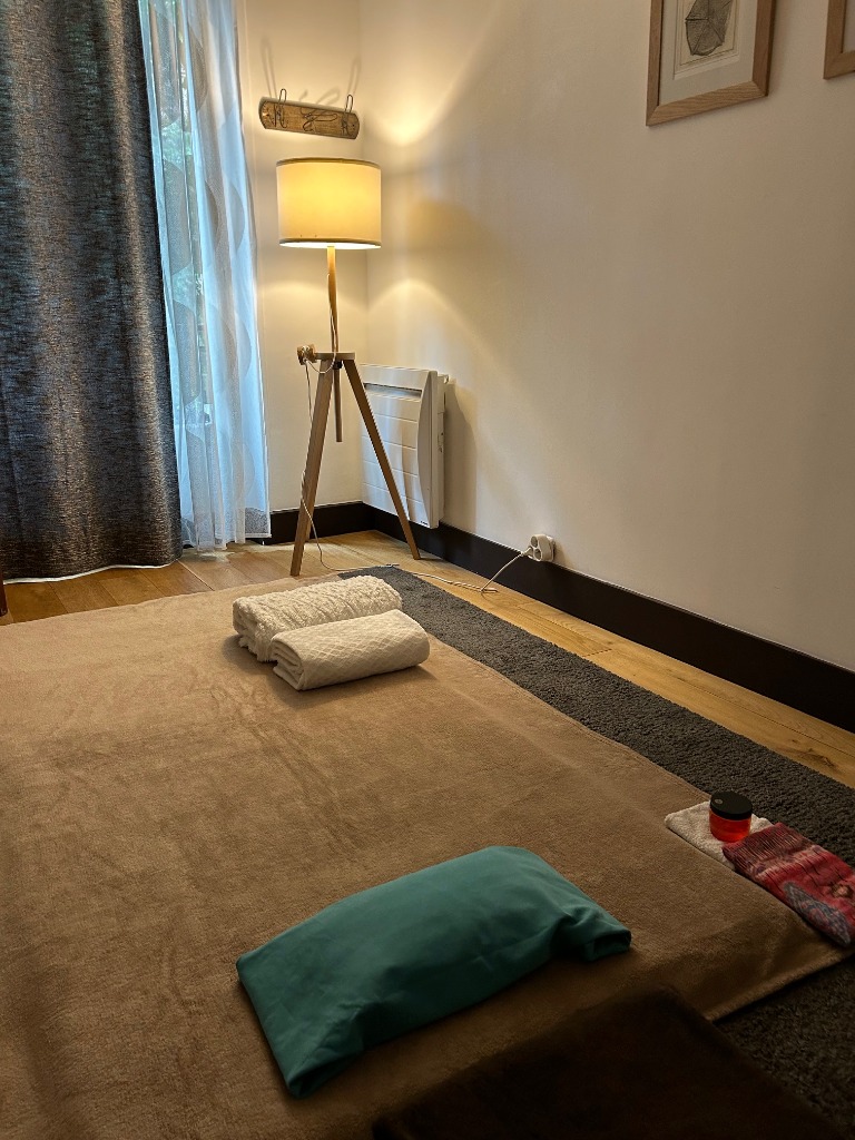 photo cabinet Le Serpent de Jeanne