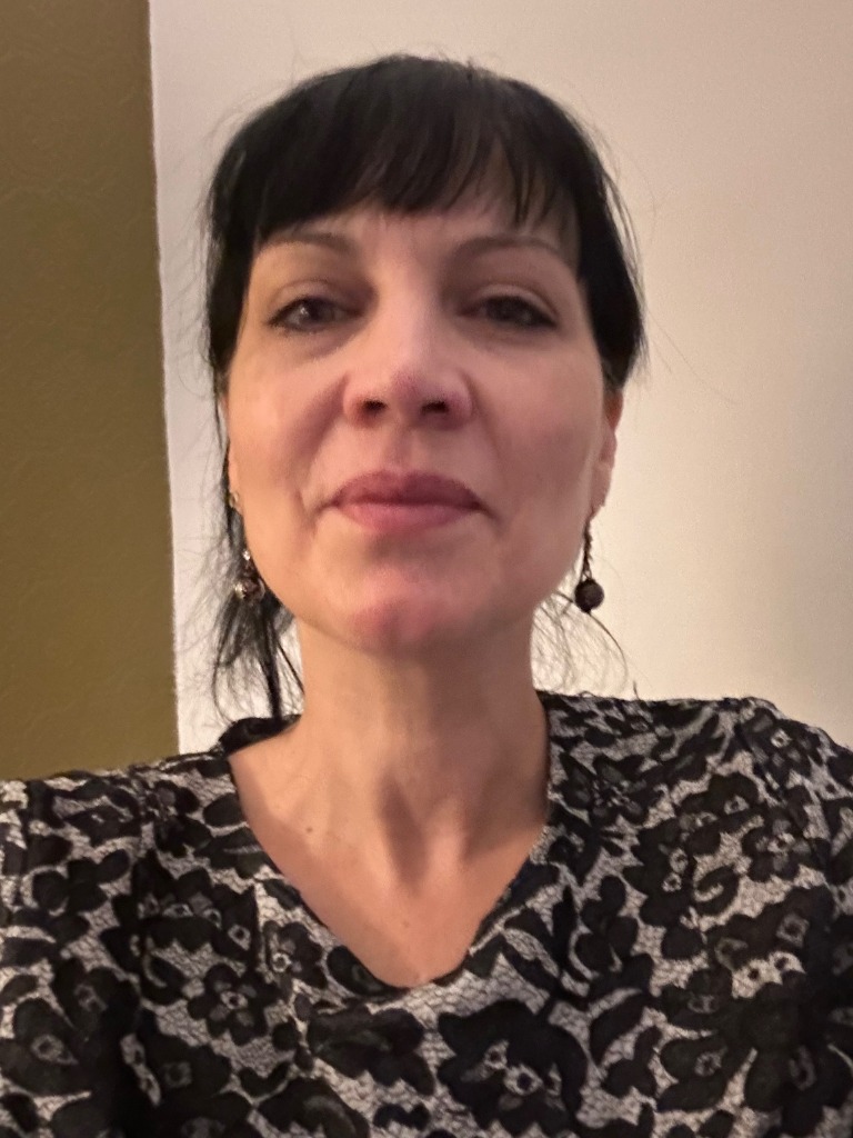 photo portrait Le Serpent de Jeanne