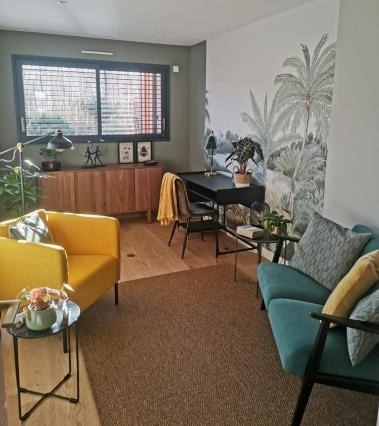 photo cabinet Denis MILCENDEAU